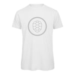 T-shirt in White - ONETURTLE