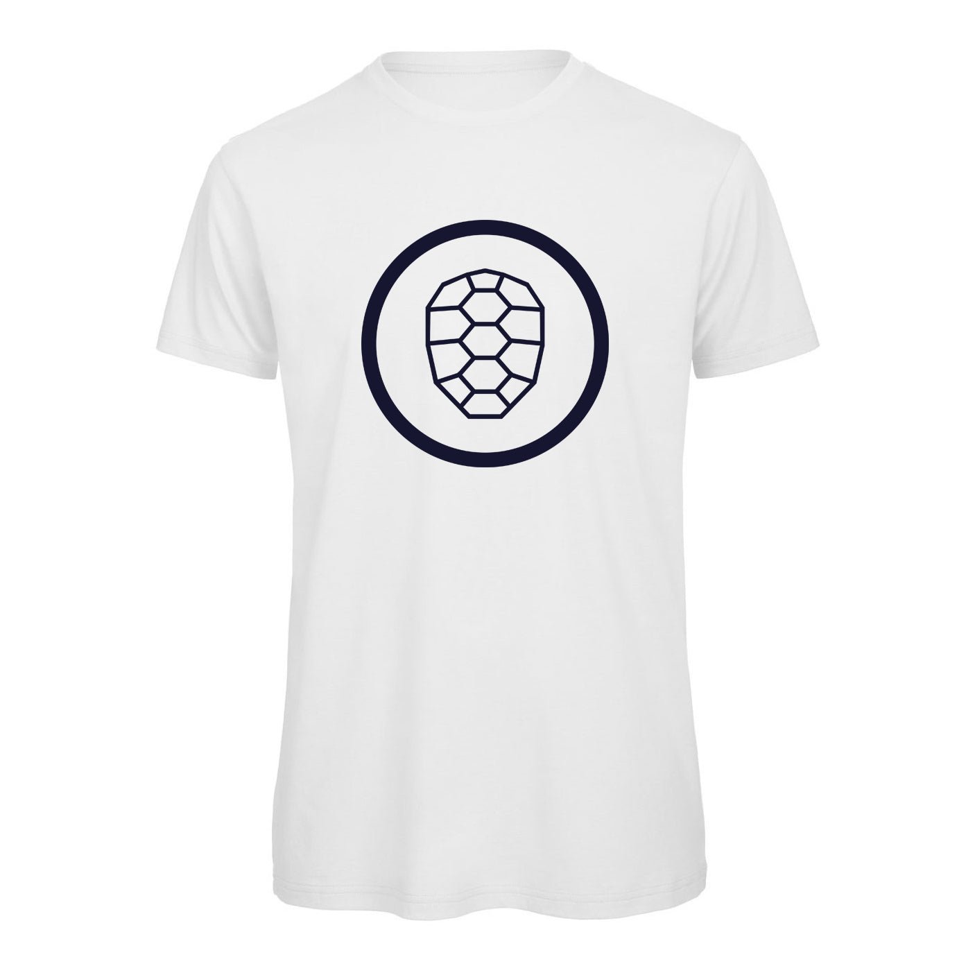 T-shirt in White - ONETURTLE