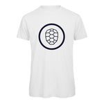T-shirt in White - ONETURTLE