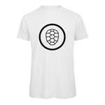 T-shirt in White - ONETURTLE