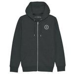 WindWhisper in Dark Heather Grey - ONETURTLE