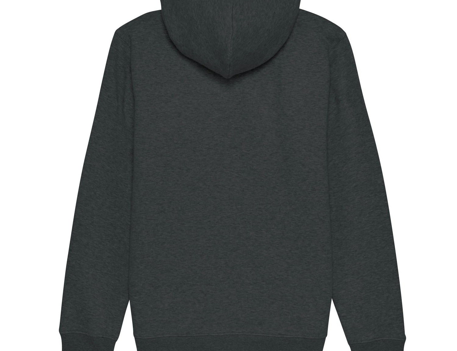 WindWhisper in Dark Heather Grey - ONETURTLE