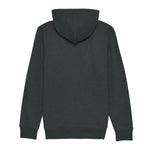 WindWhisper in Dark Heather Grey - ONETURTLE