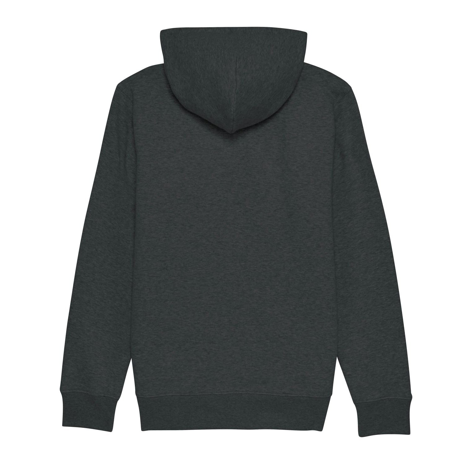 WindWhisper in Dark Heather Grey - ONETURTLE