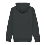 WindWhisper in Dark Heather Grey - ONETURTLE