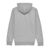 WindWhisper in Heather Grey - ONETURTLE