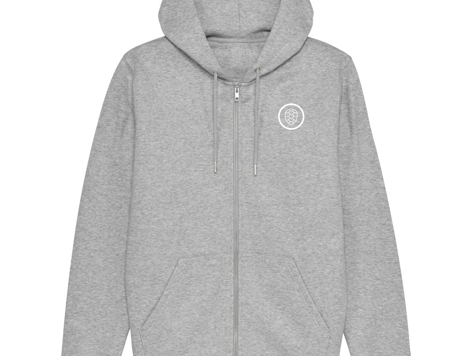 WindWhisper in Heather Grey - ONETURTLE