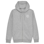 WindWhisper in Heather Grey - ONETURTLE