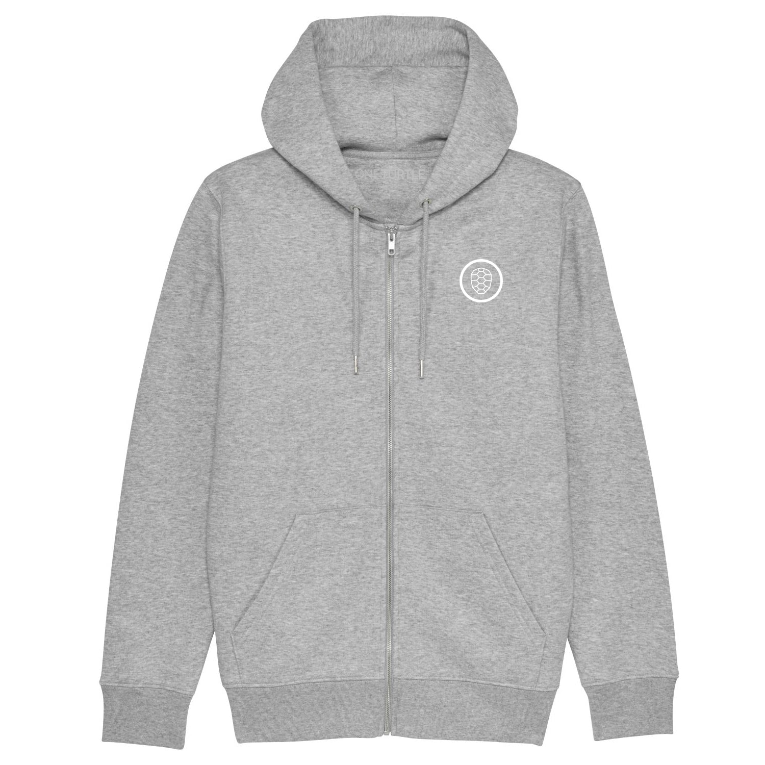 WindWhisper in Heather Grey - ONETURTLE