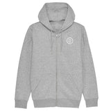 WindWhisper in Heather Grey - ONETURTLE